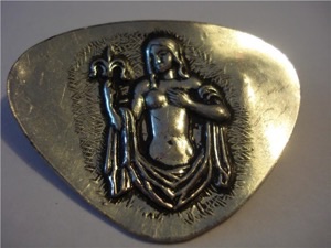 HC Brosch 1953